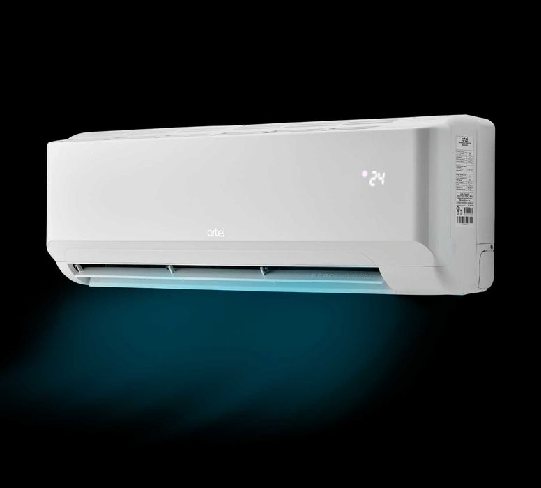 Кондиционер ARTEL 12 MARVARID INVERTER По низкой цене +Доставка!!