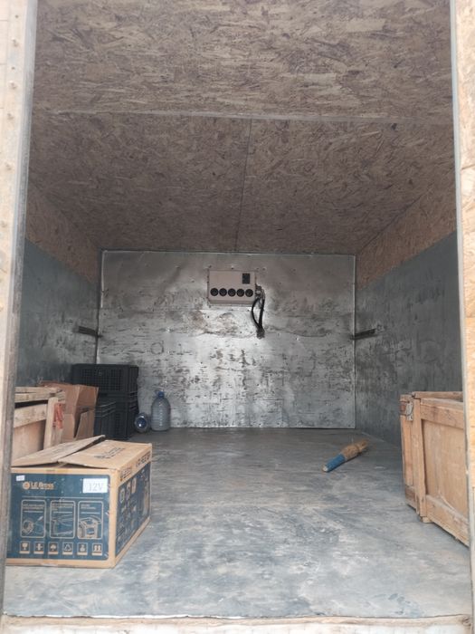 Щищига газ 66 вездихот