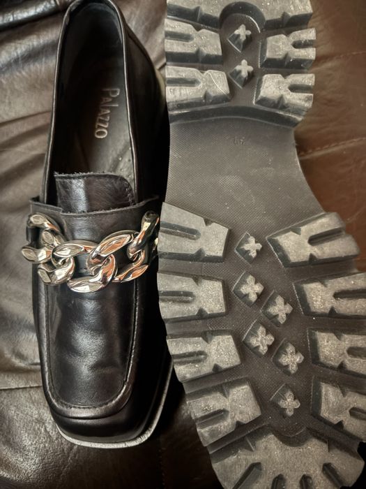 Дамски обувки 37