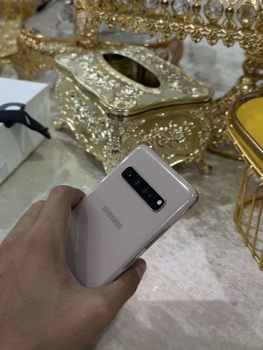 Samsung S10 5G Программа индрайвер, Андройд 11