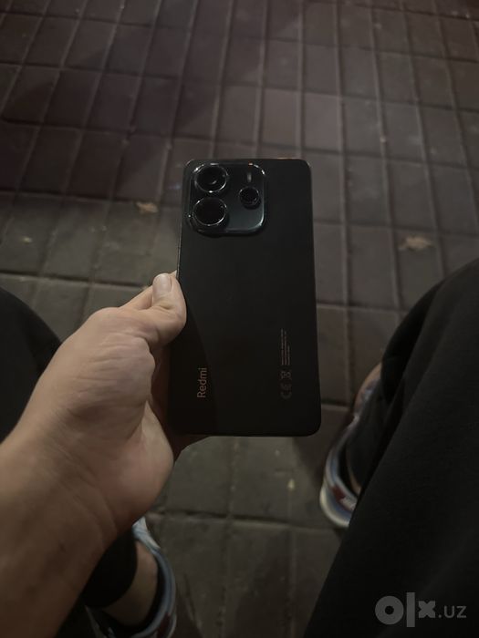 Telefon Redmi Note 14