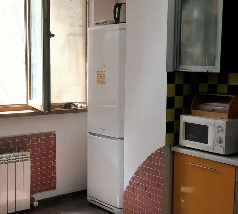 2х комнатная квартира