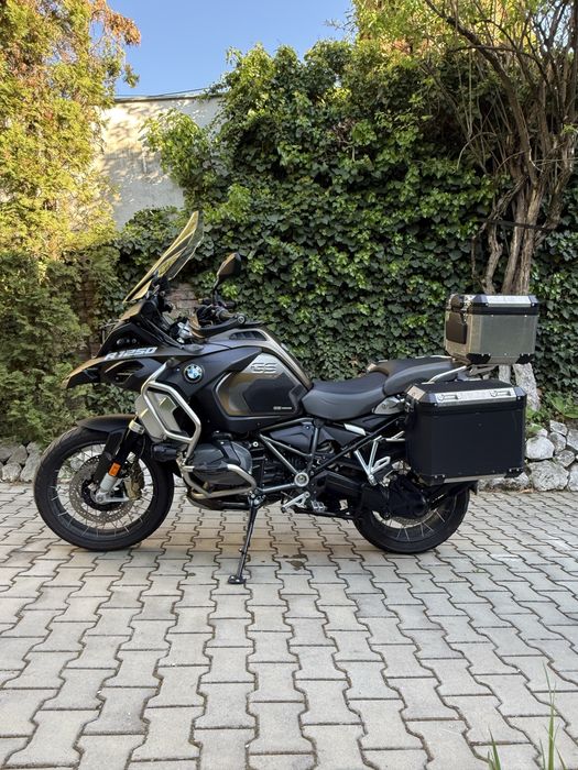 De vanzare BMW GSA 1250 Adventure