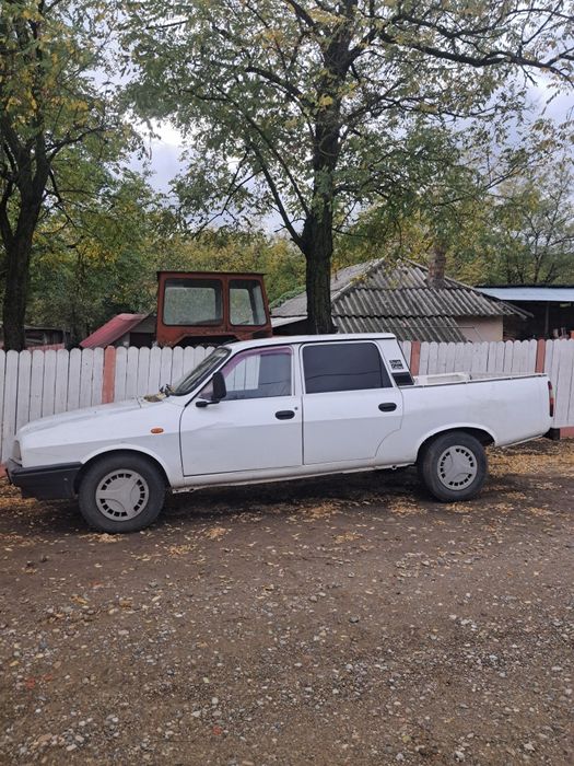 Dacia Papuc 1.6 Benzină