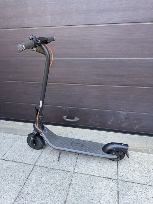 Trotineta electrica Ninebot