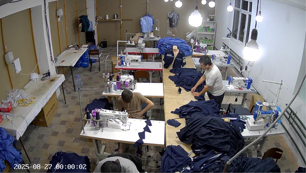 Сдается цех в аренду