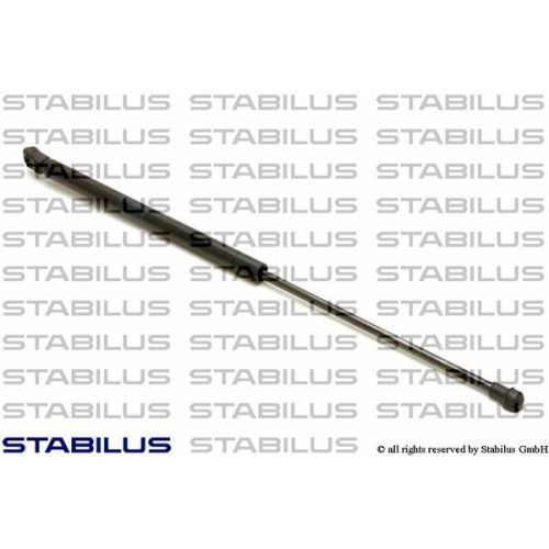 Amortizor portbagaj Vw Bora Combi (1j6), Golf 4 (1j1), Passat Variant (3b6), Stabilus 7628LW, parte montare : Stanga/ Dreapta