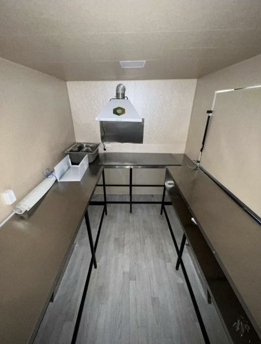 Food truck sotiladi yoki ijaraga beriladi