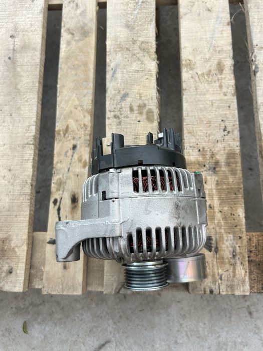 Динамо BMW 3d 3.5