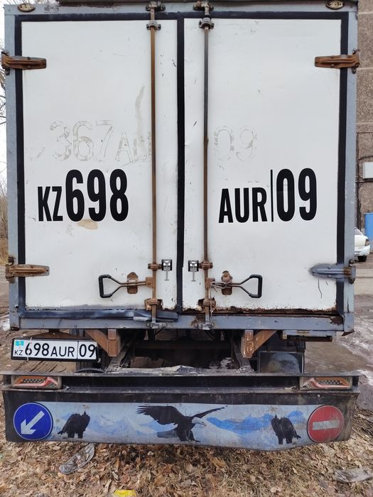 Продам Газель каждый день на ходу