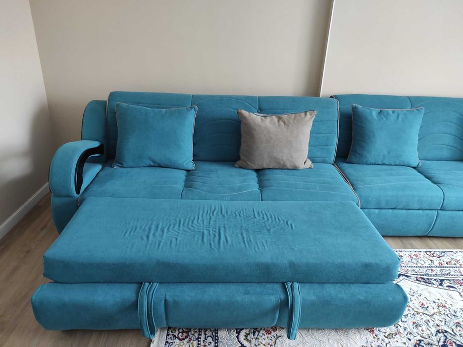 Продам 2 дивана по 2 м