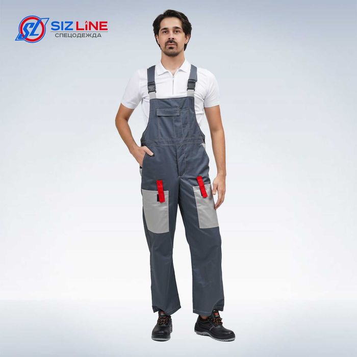 Спецодежда Униформа Летняя Форма