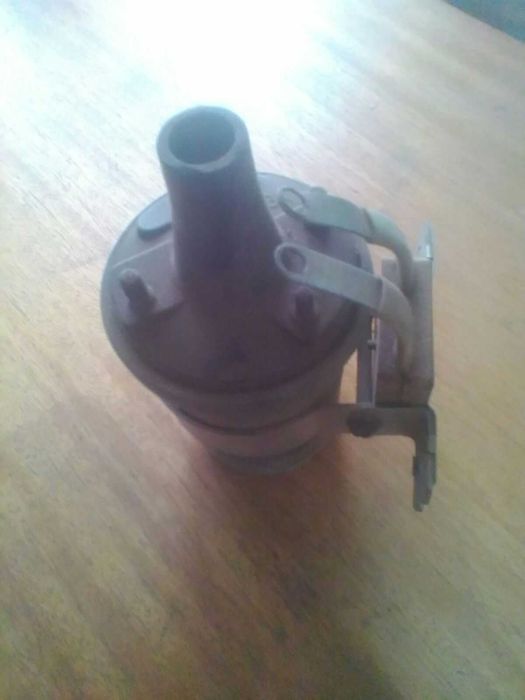 Катушка зажигания.