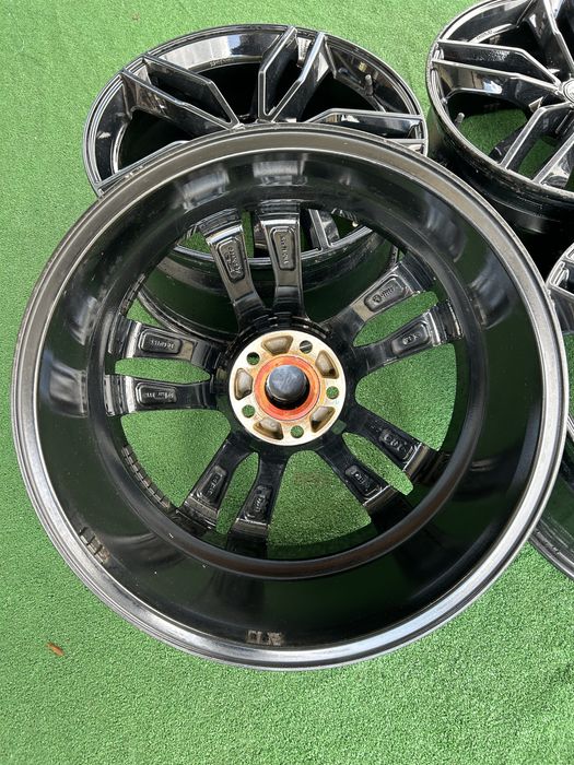 5x112 19 за vw passat vw golf 5 6 tiguan kadi skoda seat