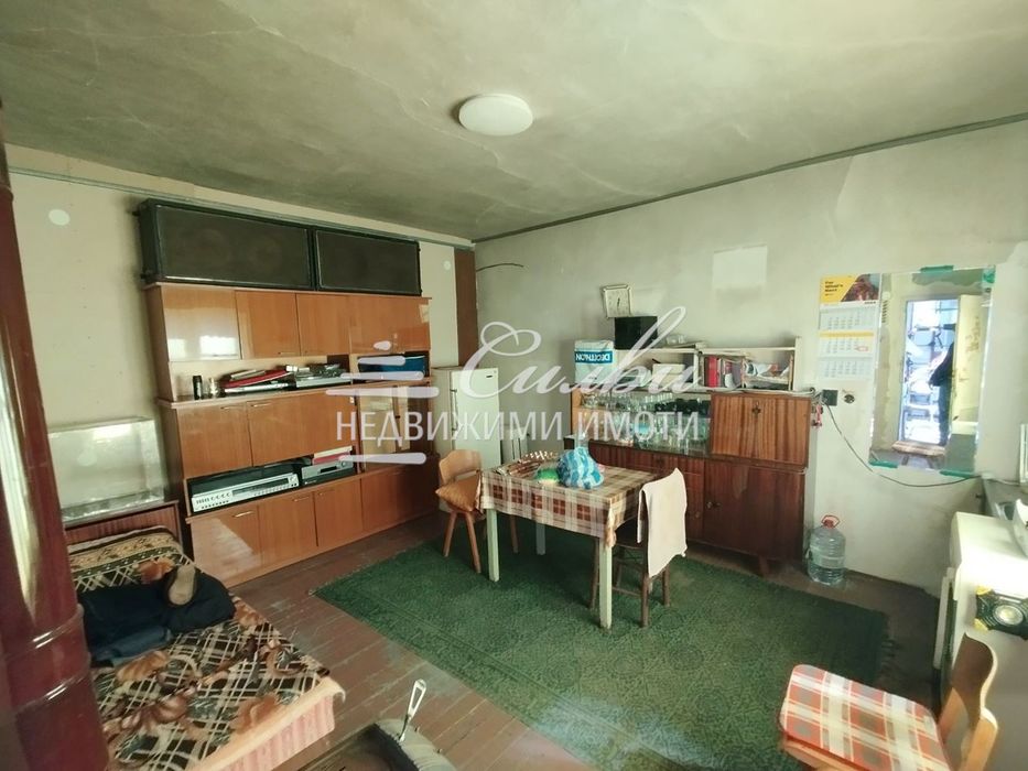 Продава се Къща в с. Васил Друмев, Област Шумен - 100 кв.м за 288 €/кв.м - Снимка #8