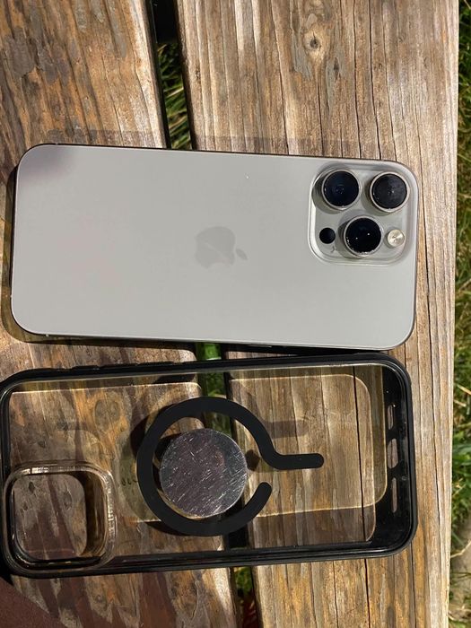 iPhone 16 Pro Max 1TB