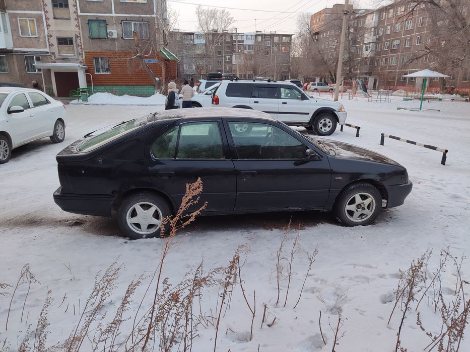 Продам Ниссан Примьера р10
