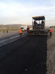 A Аsfalt xizmati, Аsfalt  ishlari, Асфальт ишлар