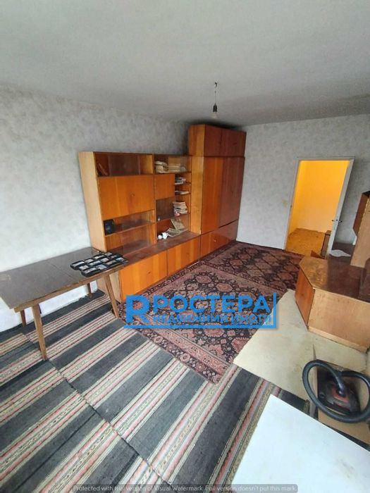 Продава се Двустаен апартамент в Търговище, Запад 3 - 75 кв.м за 871 €/кв.м - Снимка #5