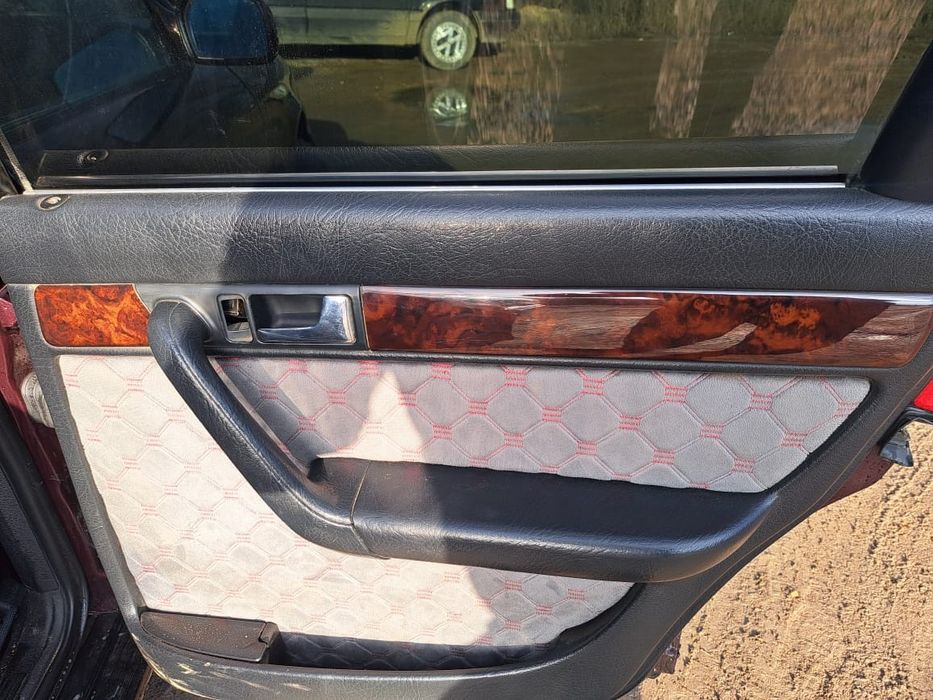 Продам Ауди 100 с4