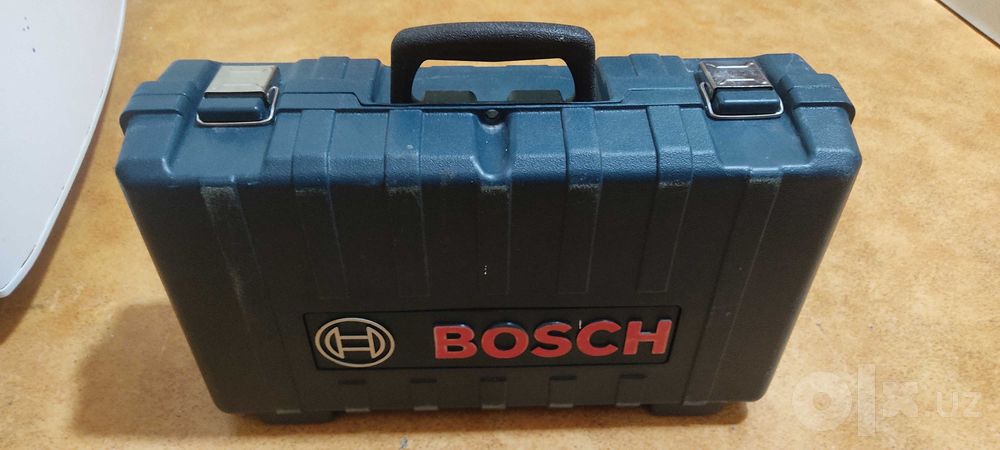 Кейс от лазер.уровня BOSCH GLL 3 -300.