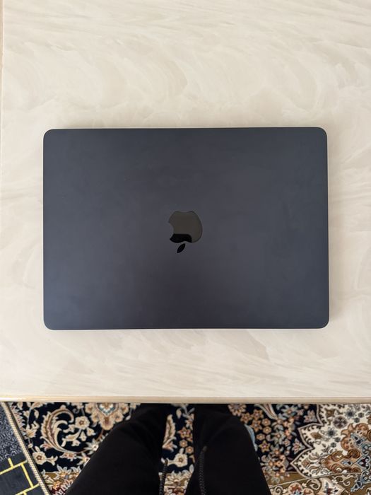 Продается Macbook