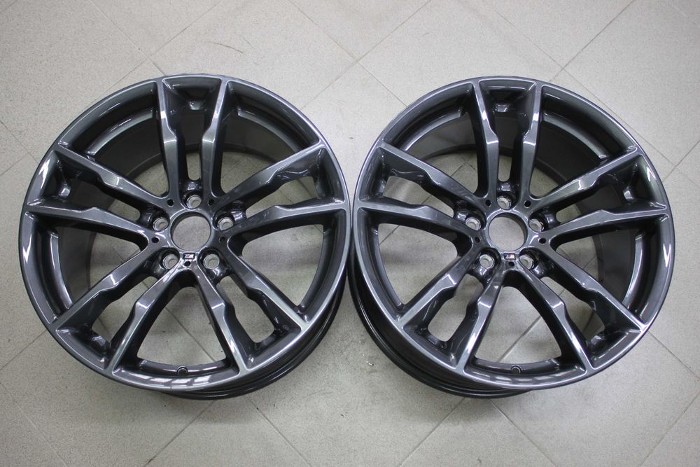 Джанти 20" BMW X5 F15, X6 F16