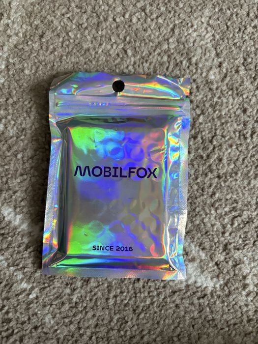 vand accesoriu de la mibilfox nou nout care lipesti pe telefon