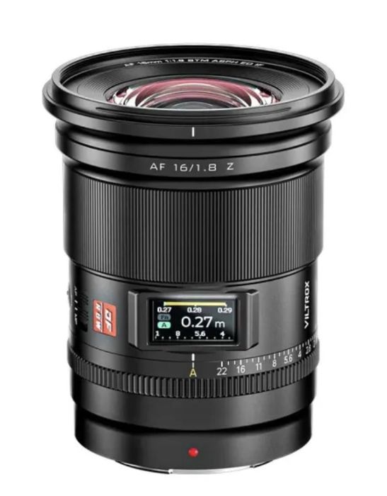 Samyang 85mm 1.4 ii / Viltrox 16mm 1.8 sony