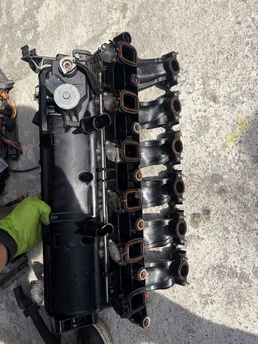 Galerie admisie bmw e9x/e6x 3.0D/3.5D
