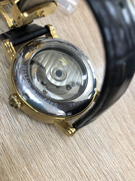 часы Alash gold a4