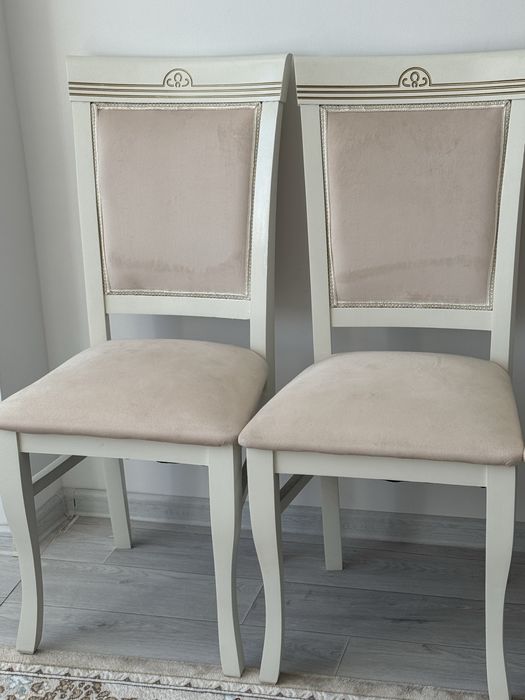 Стулья Palerma 4штук