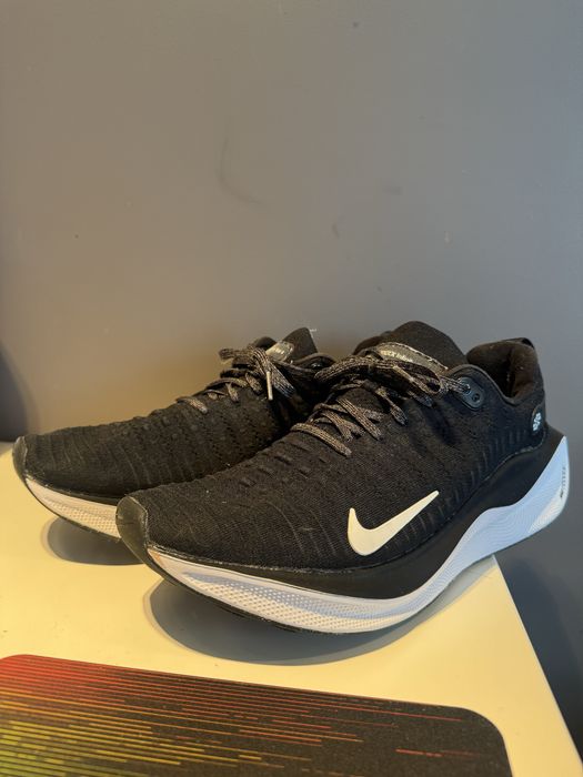 Мъжки маратонки Nike ReactX Infinity Run 4/обувки/кецове/дрехи/clothes/shoes