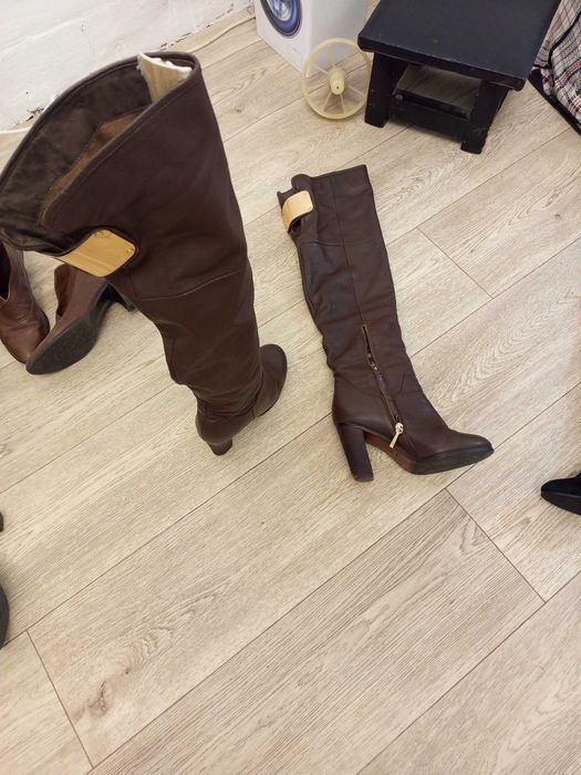 Обувь детская и взрослая