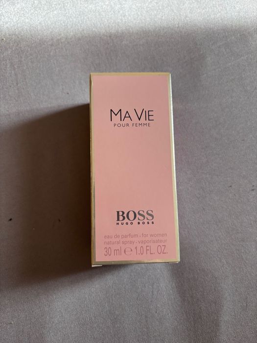 30 мл Hugo Boss Ma Vie парфюмна вода за жени