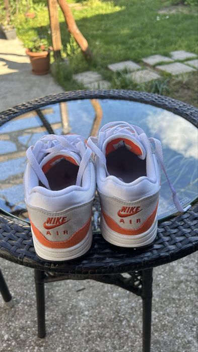 Маратонки унисекс