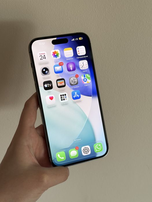 Продам Iphone 14 Pro Max 128 gb