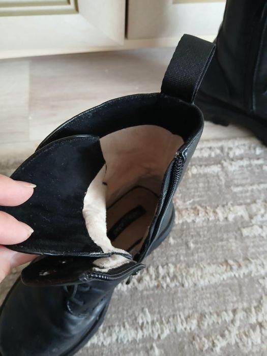 Обувь на девочку