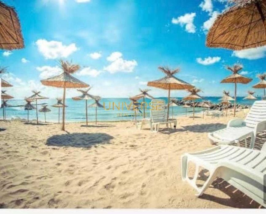 Продава се Едностаен апартамент в Свети Влас - 45 кв.м за 2012 €/кв.м - Снимка #13