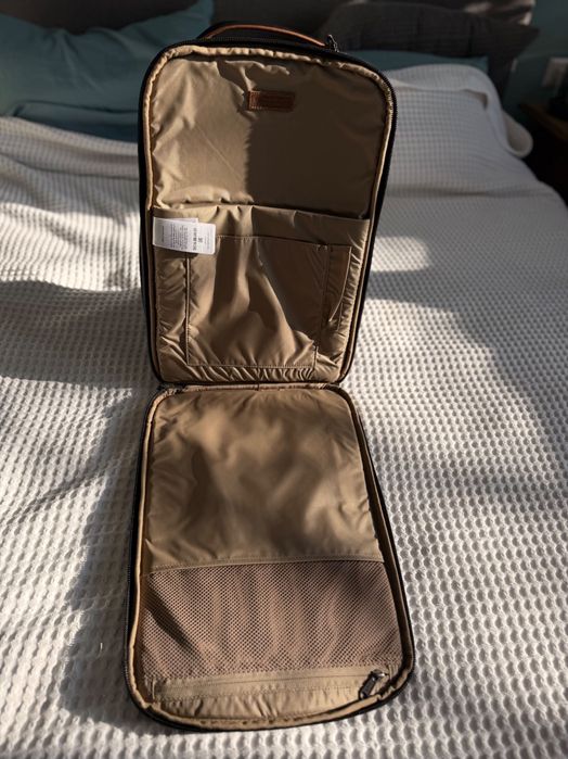 Fjallraven Travel Pack 35