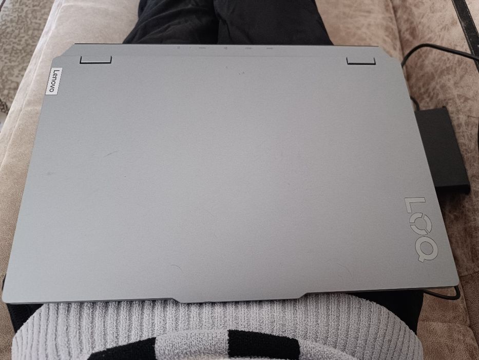 Lenova LOQ 15 7/24