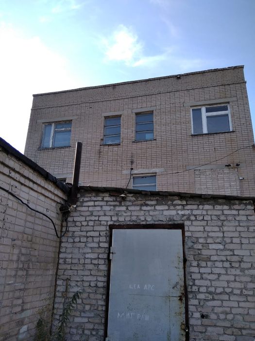 Сдаются в аренду помещения 1400кв.м.: 1 000 тг. - Аренда Петропавловск ...