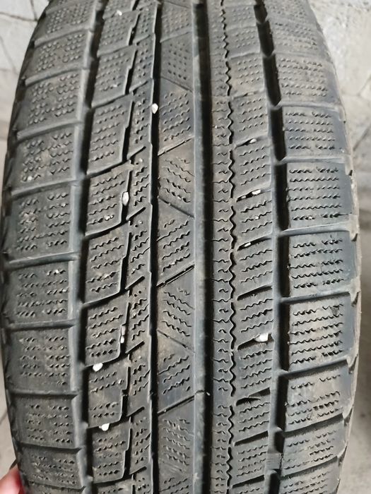 Зимние шины 185/55 R 15