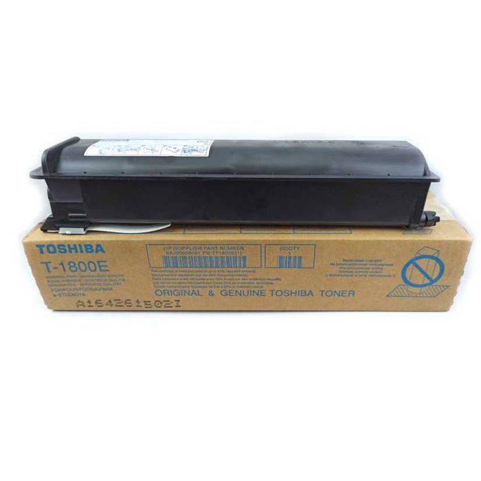 Картридж для принтеров Konica Minolta и Toshiba