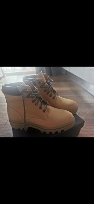 Кубинки Massimo Dutti