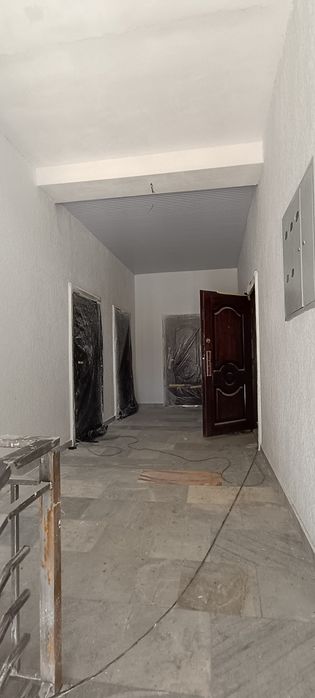 Продаётся отличная 1-комнатная квартира на Янги Хаётском районе