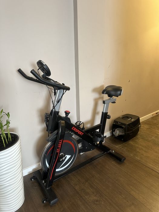 Продам Велотренажер