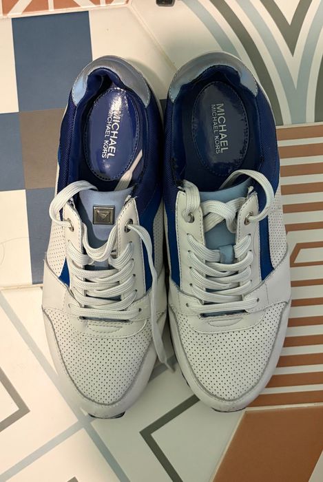 Маратонки Michael Kors