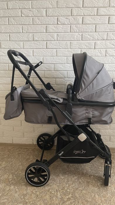 Продам коояску 2 в 1