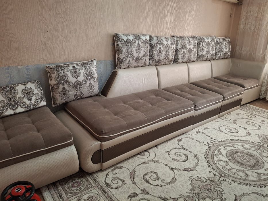 Продам диван в хорошем состоянии